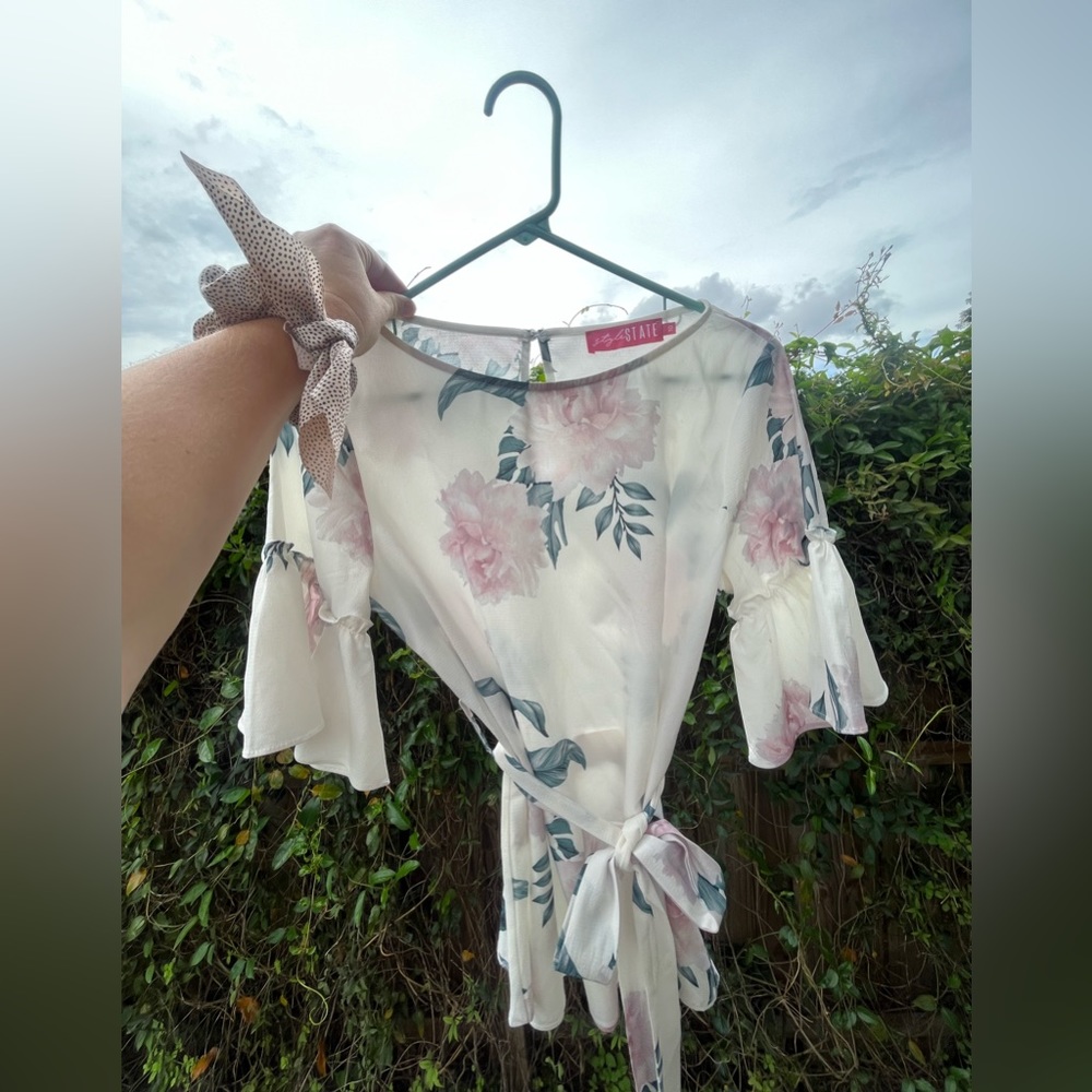 Showpo Blouse